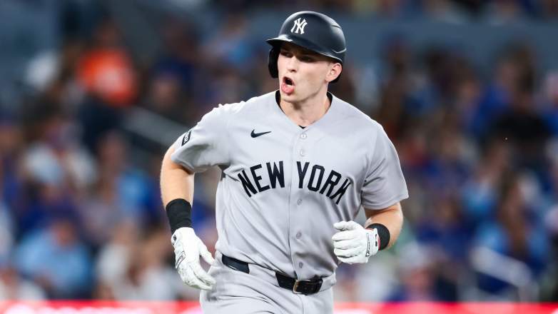 New York Yankees