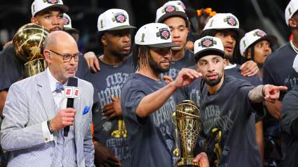 Knicks Get Major Recognition Ahead of 2026-27 NBA Season
