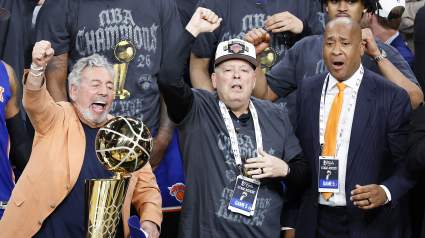 NBA Analysts Praise Knicks’ Latest Underrated Move