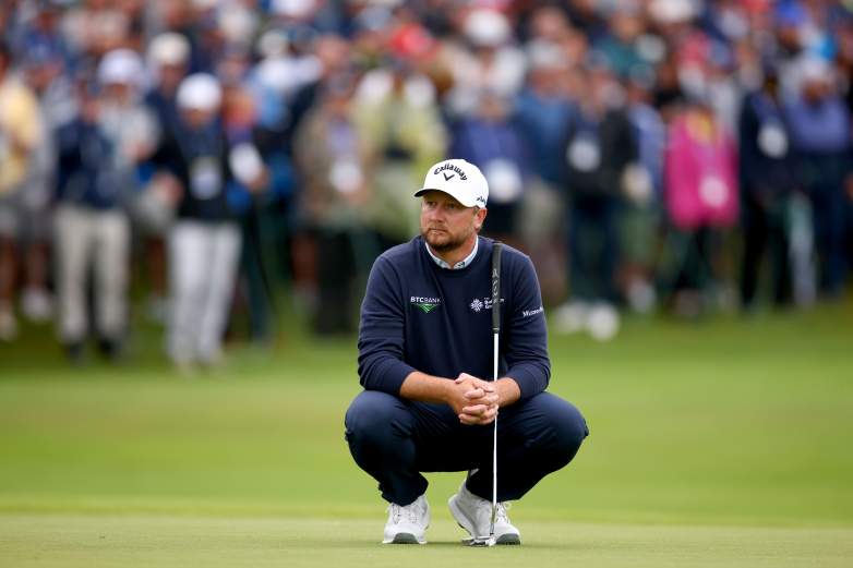 PGA Tour 3M Open