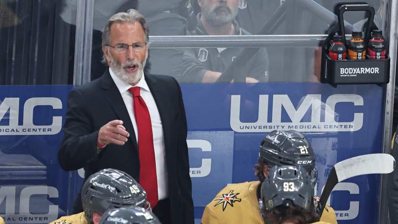 John Tortorella
