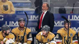Former Golden Knights Coach John Tortorella Reveals his Future in the NHL