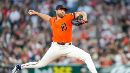 Tigers’ Will Vest Makes Honest Confession While Recovering