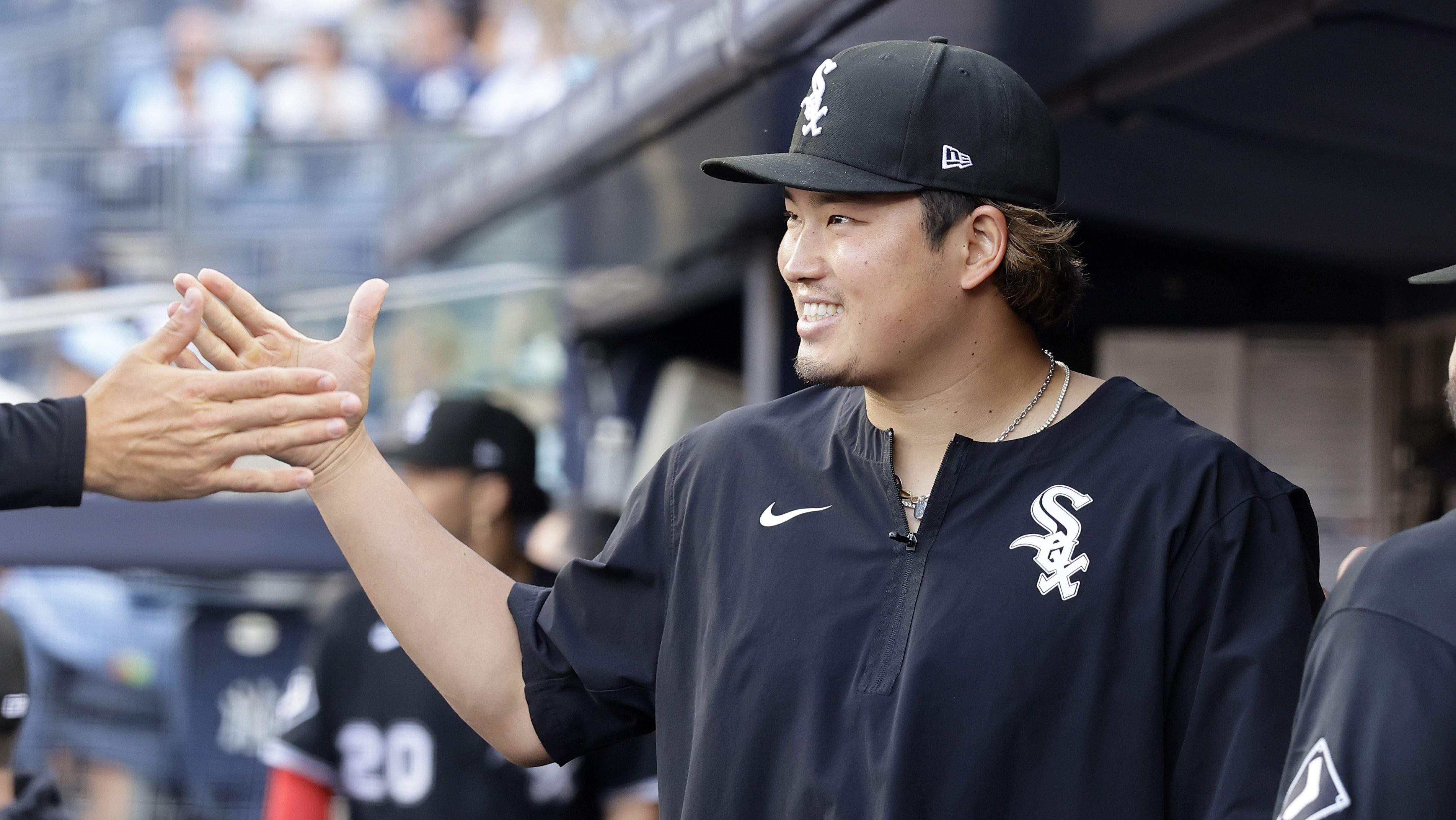 White Sox reveal Munetaka Murakami’s return date; key details inside.