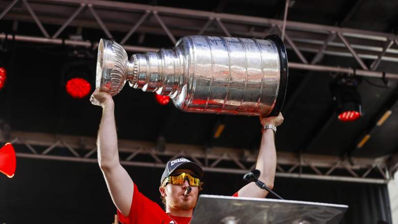 Frederik Andersen