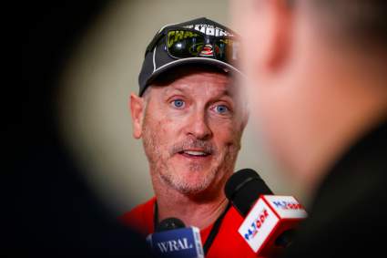 Carolina Hurricanes Owner Under Fire After Forgetting to Engrave Player’s Name on Stanley Cup