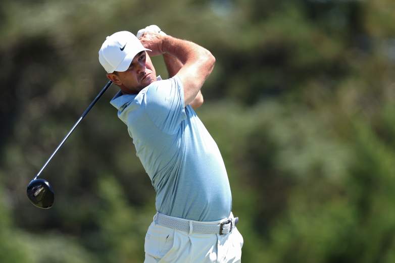 Brooks Koepka