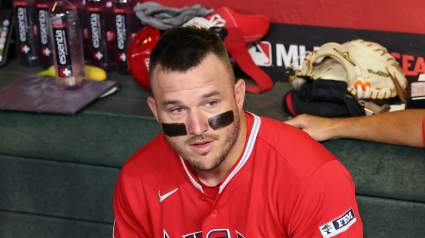 MLB Trade Rumors: Mike Trout Chatter, Yankees in on Adley Rutschman & Foster Griffin to Braves