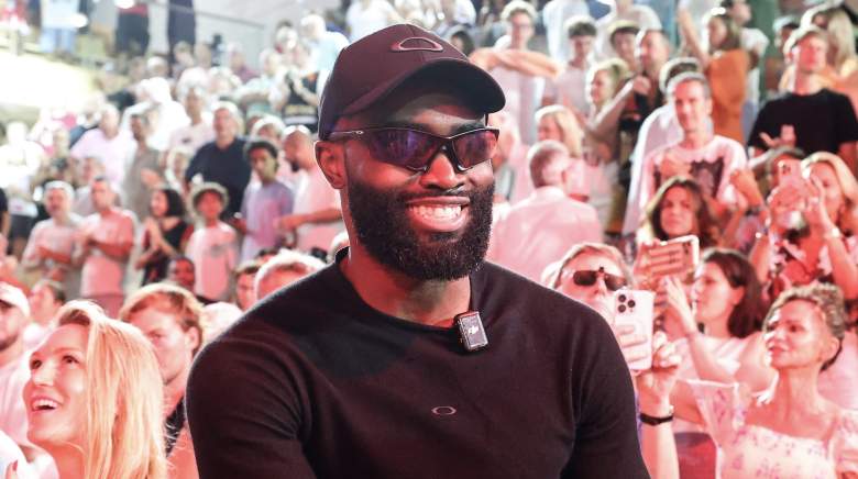 Jaylen Brown, Boston Celtics