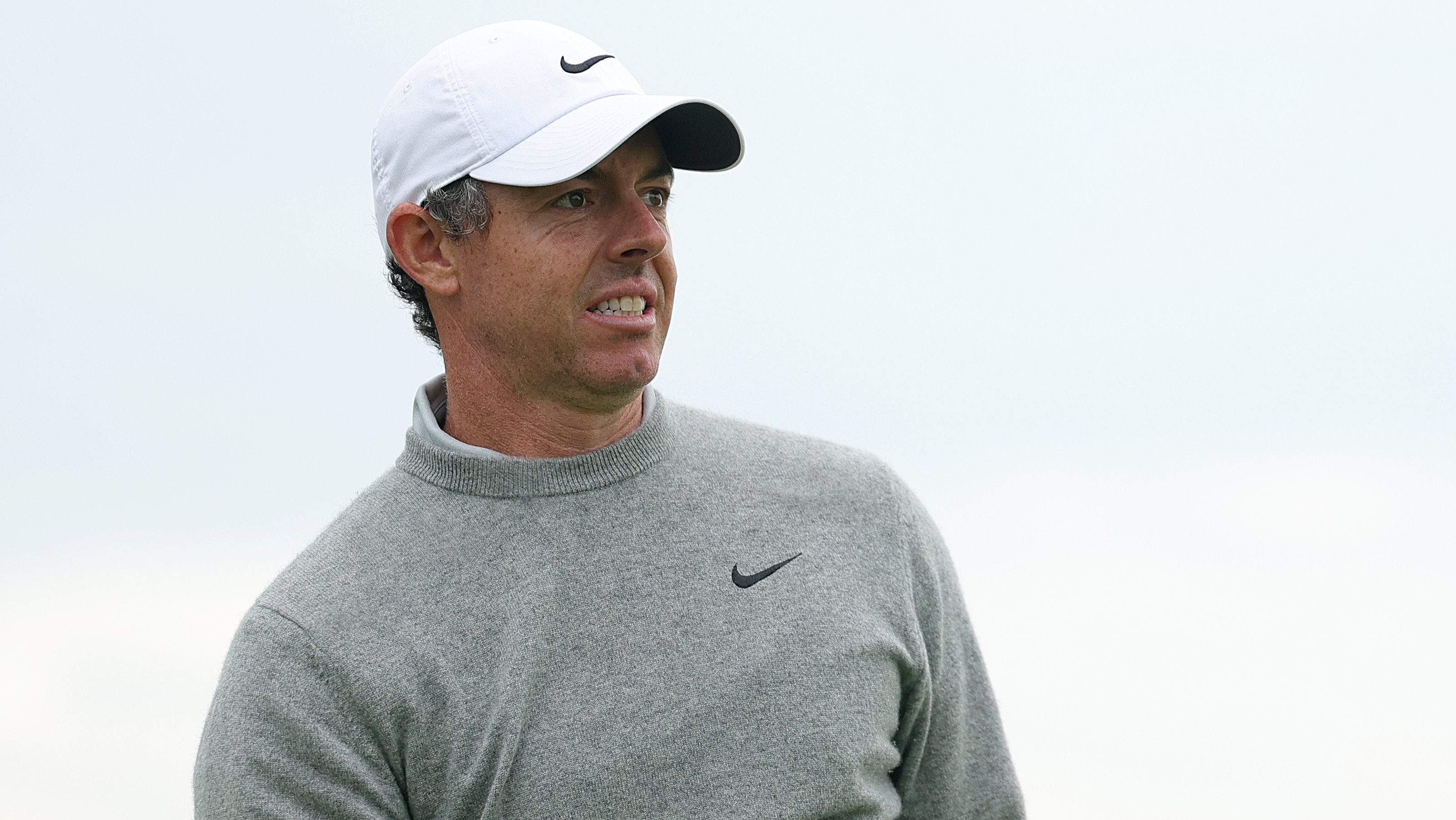 Rory McIlroy News Emerges on Friday After Wimbledon Appearance With Wife Erica Stoll