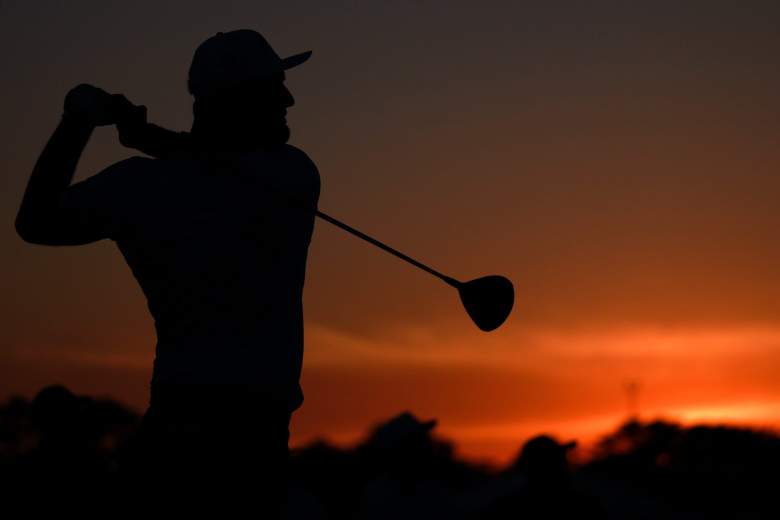 Scottish Open PGA Tour