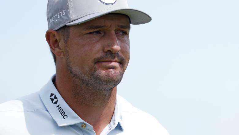 Bryson DeChambeau