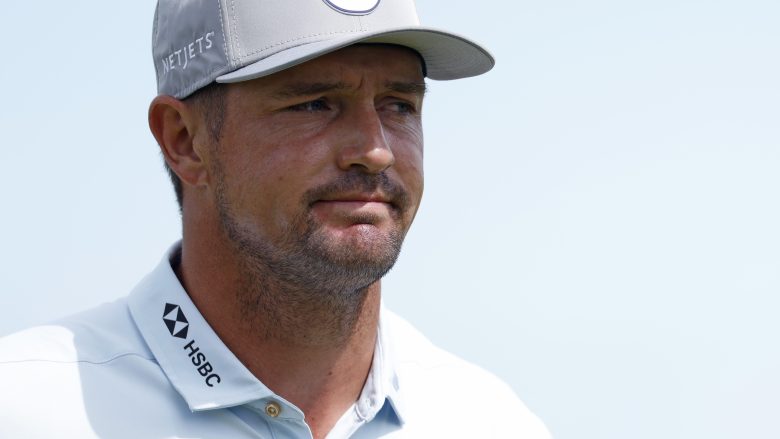 heavy.com - Dibyendu Mondal - Bryson DeChambeau's New Career Move Away From Golf Goes Against PGA Tour