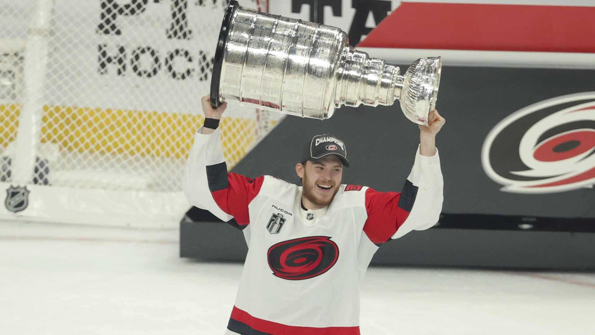 Trade Pitch Sees Bruins Acquiring Stanley Cup Winning Defenseman in Bold Move