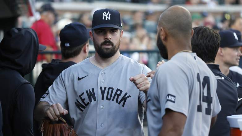 Carlos Rodon