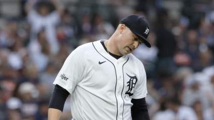 MLB Trade Rumors: Yankees & Dodgers Fighting Over Catchers, Skubal Gone & Big Board Update
