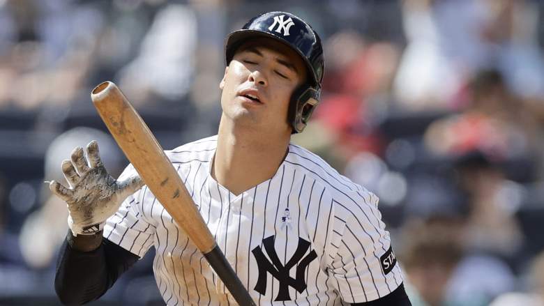 New York Yankees