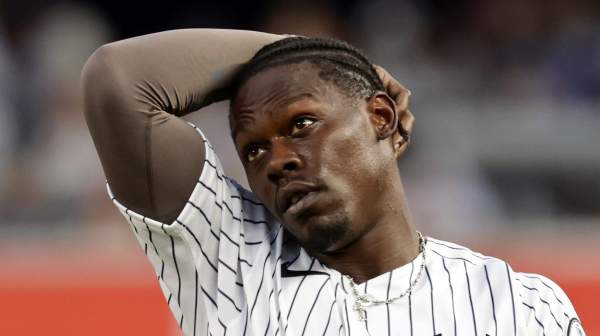 Yankees’ Jazz Chisholm Jr. Makes Honest Admission After Loss to Tigers