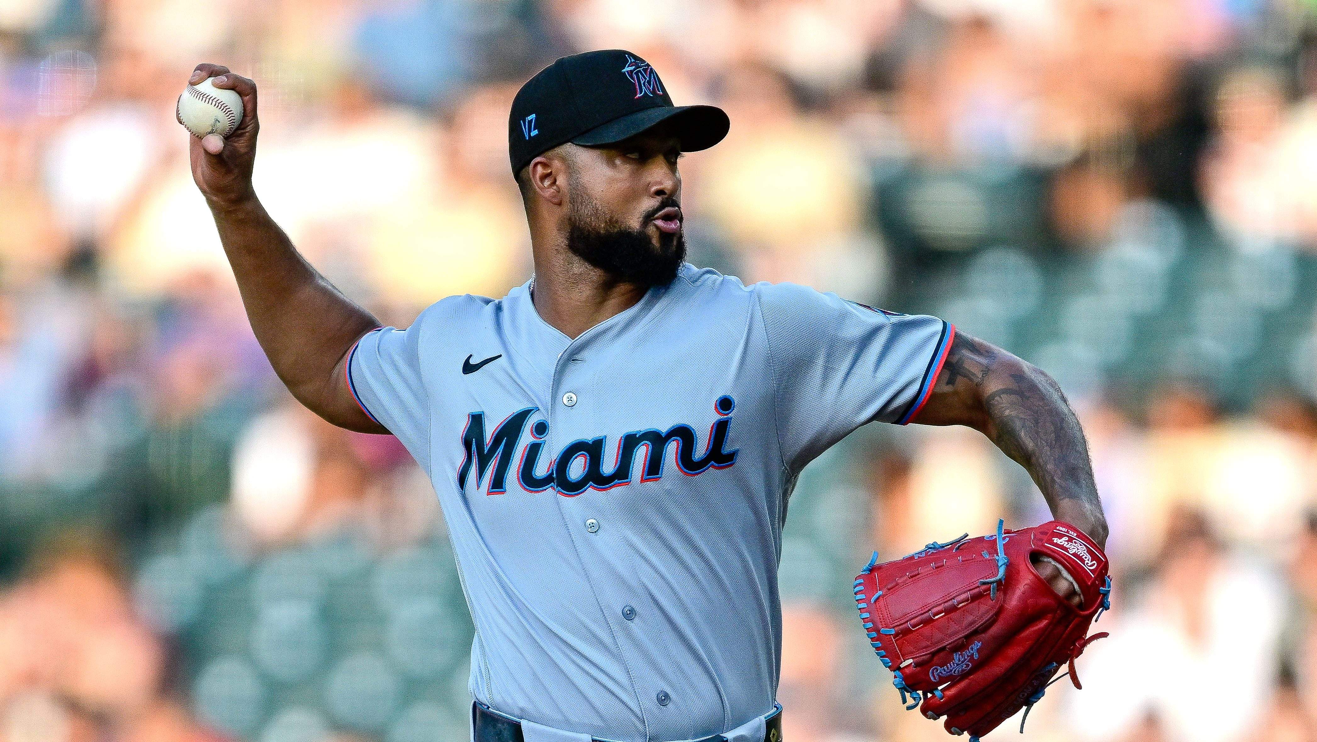 Marlins make a huge decision on their biggest star ahead of the deadline, informing fans.
