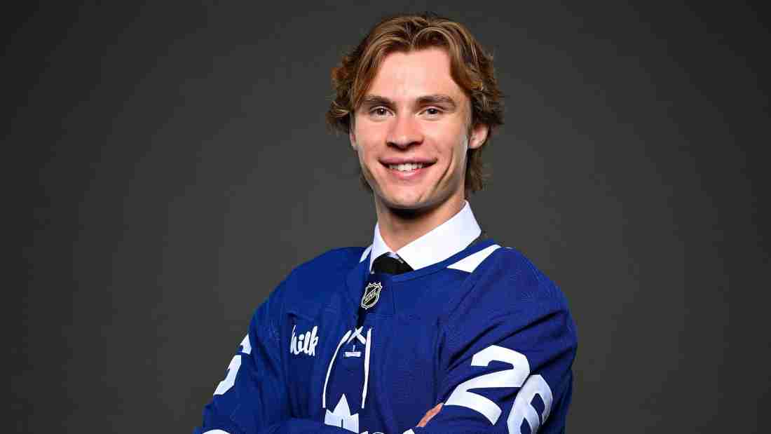Maple Leafs Suddenly Have a Very Different Future - HEAVY