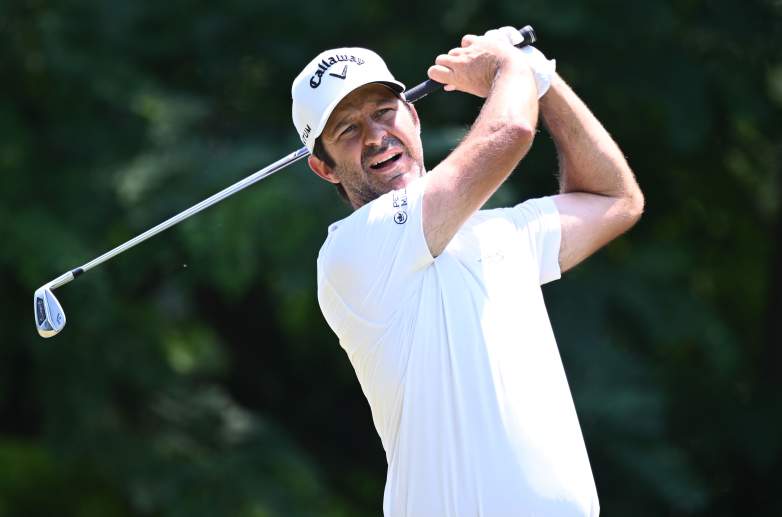 PGA Picks ISCO Championship