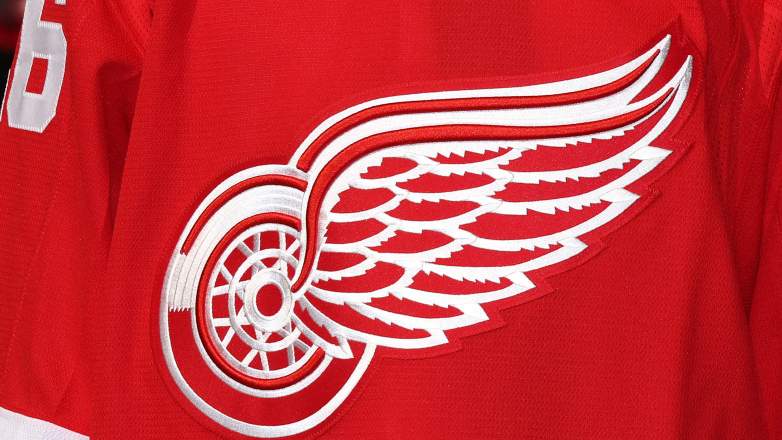 Detroit Red Wings