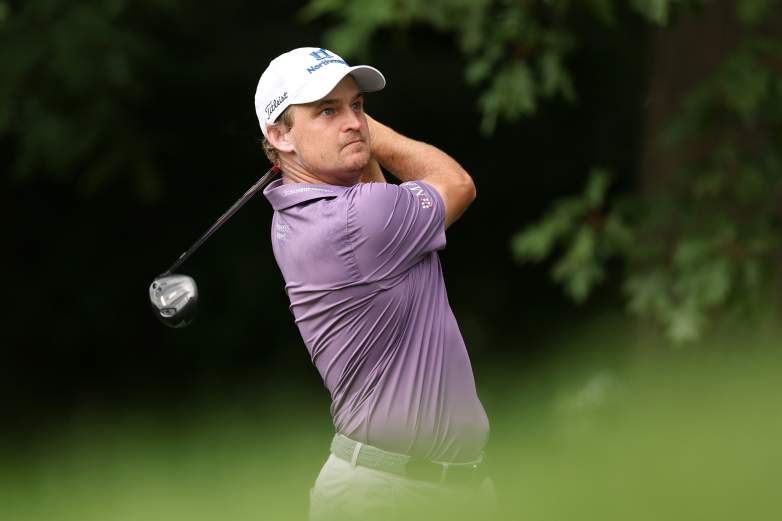 Genesis Scottish Open Picks