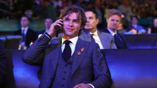 Maple Leafs Have One Major Question About Gavin McKenna