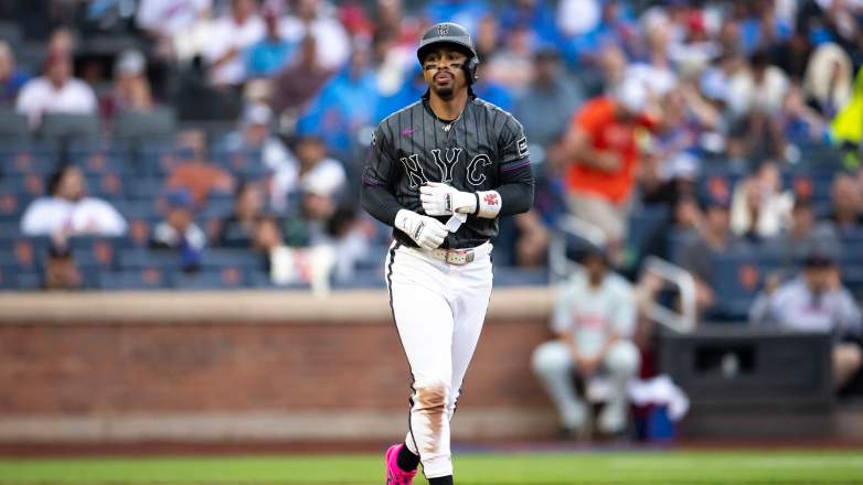 Francisco Lindor