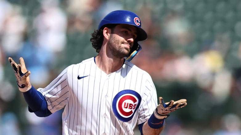 Chicago Cubs