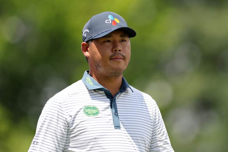 Genesis Scottish Open Picks