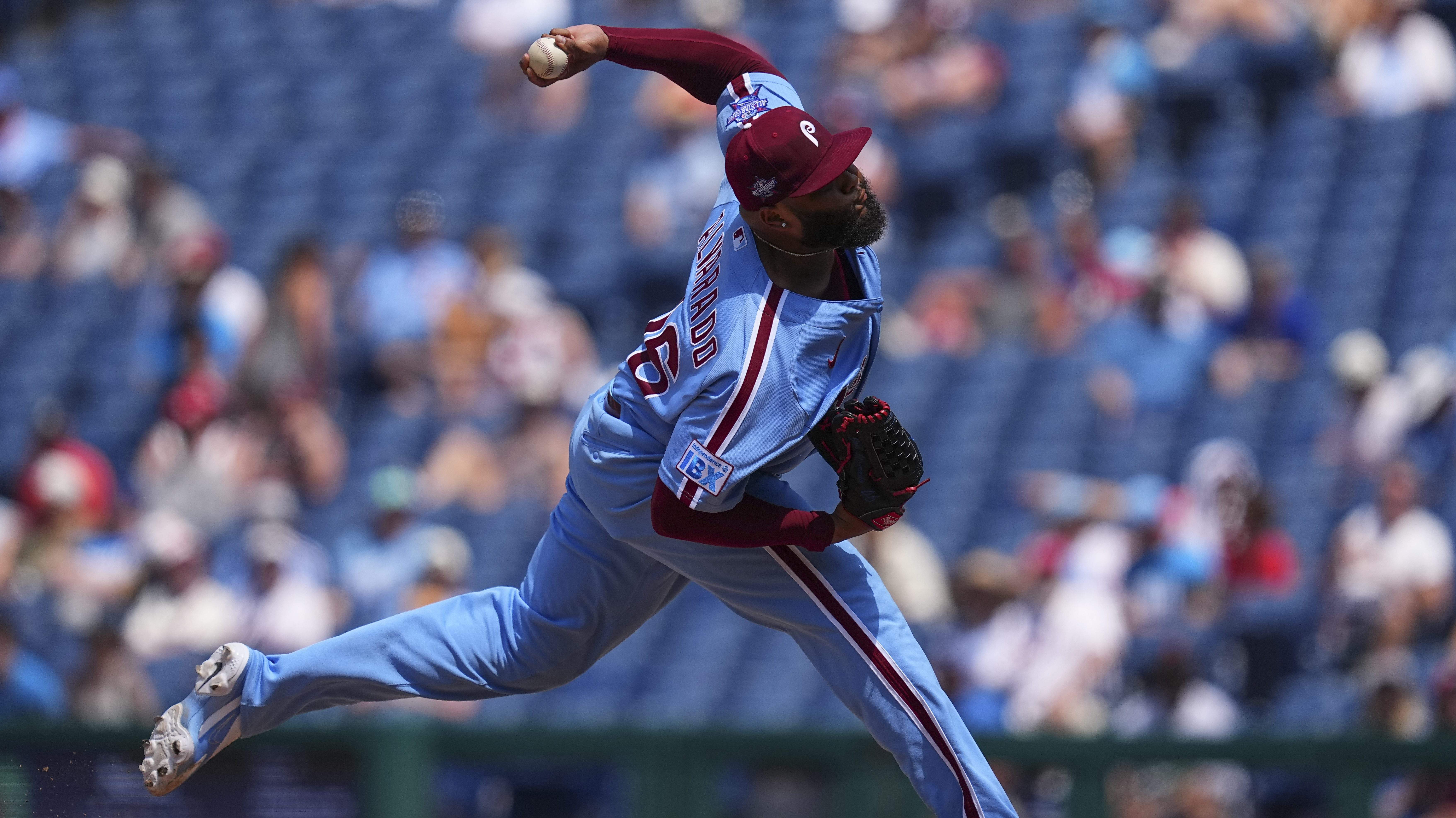 Phillies face choice with league’s worst lefties: we have to look at that.