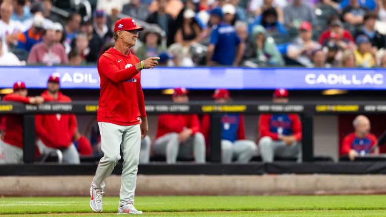 Don Mattingly
