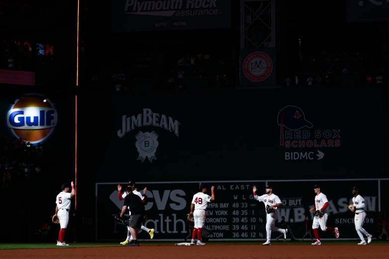 Boston Red Sox
