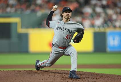 MLB Trade Rumors: Yankees, Rays Scouting Joe Ryan & Ryan Jeffers; Phillies, Pirates Eye Moves