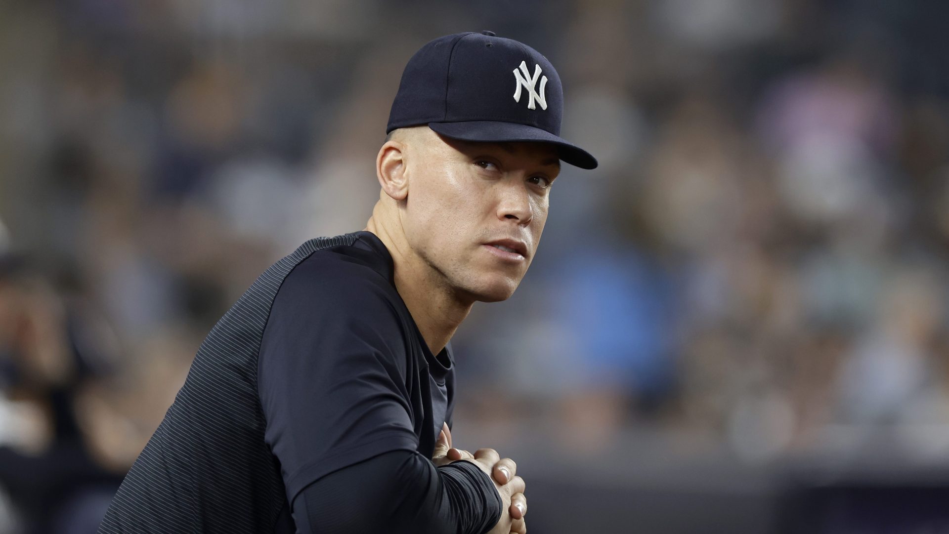 Yankees Face Trade Deadline Warning After Dire Aaron Judge News