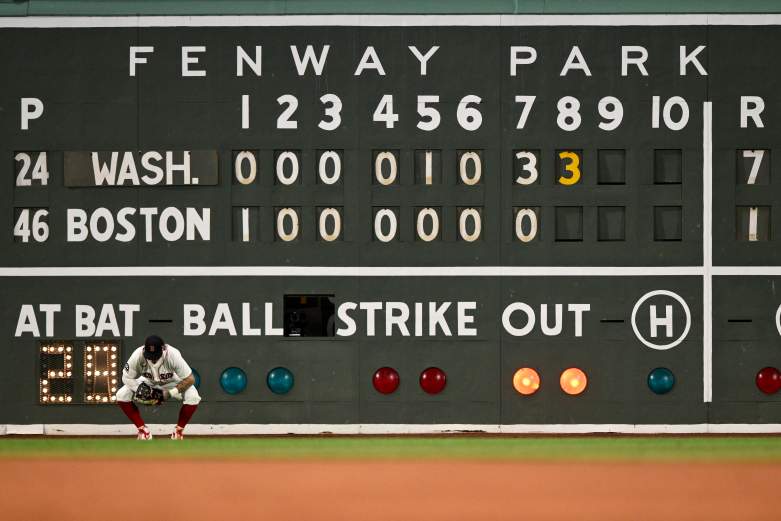 Boston Red Sox are expected to make their game against the New York Mets after being stuck in Chicago. No game delay or reschedule.