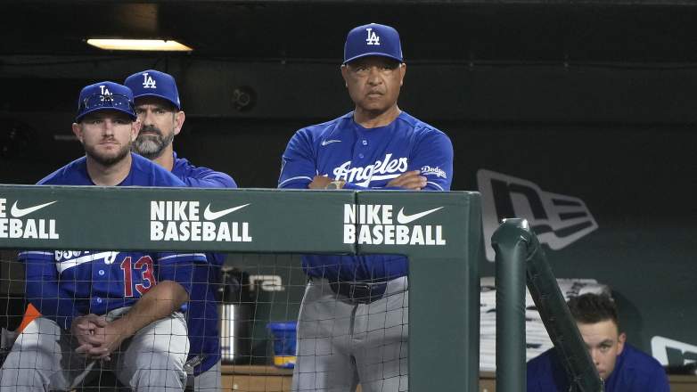 Dave Roberts