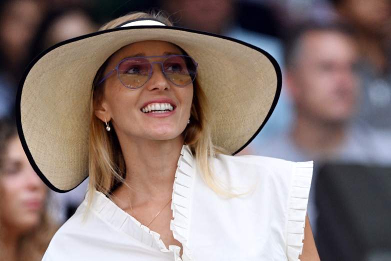 Jelena Djokovic