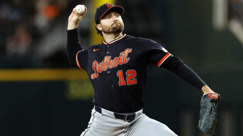 Casey Mize