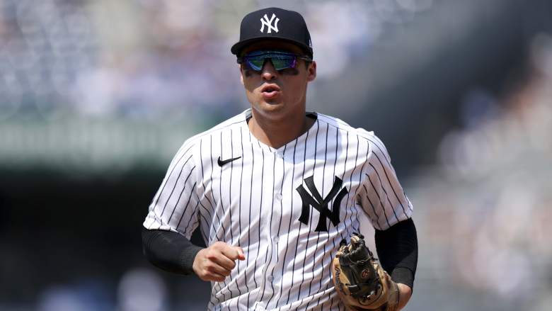 New York Yankees