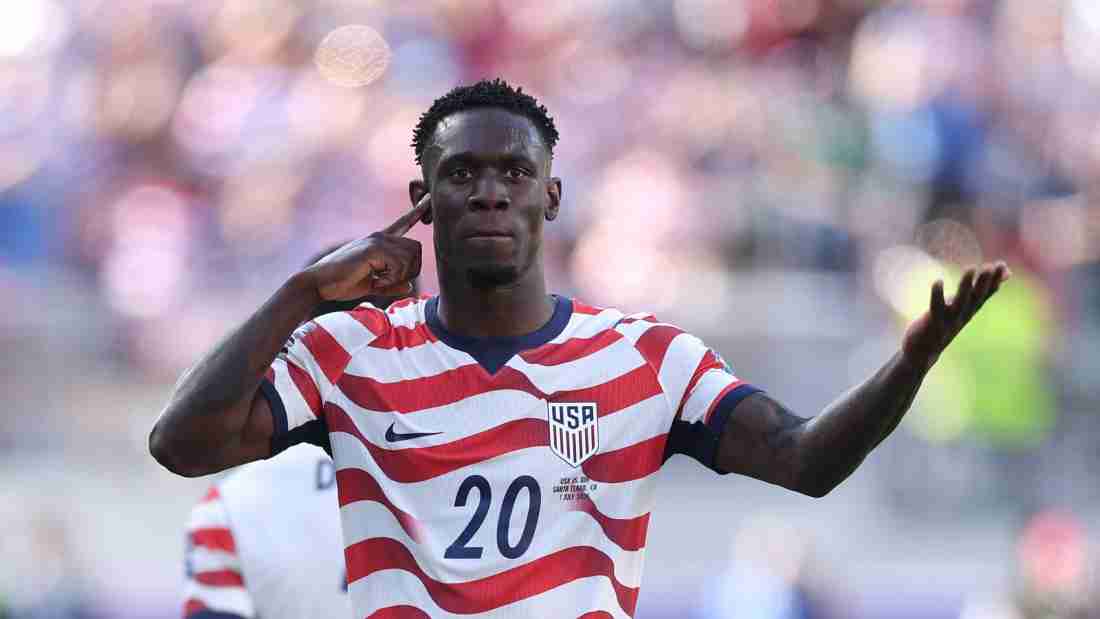 World Cup Games Today: Soccer Schedule, USA Vs Belgium Kickoff Time