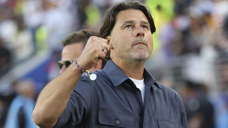 USA Coach