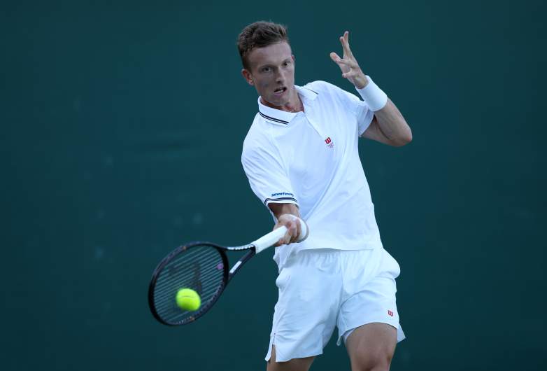 Jiri Lehecka