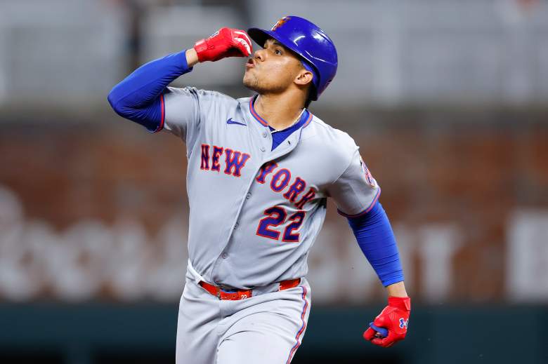 Juan Soto
