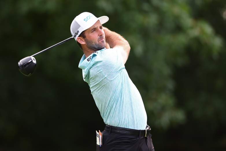 PGA Picks ISCO Championship