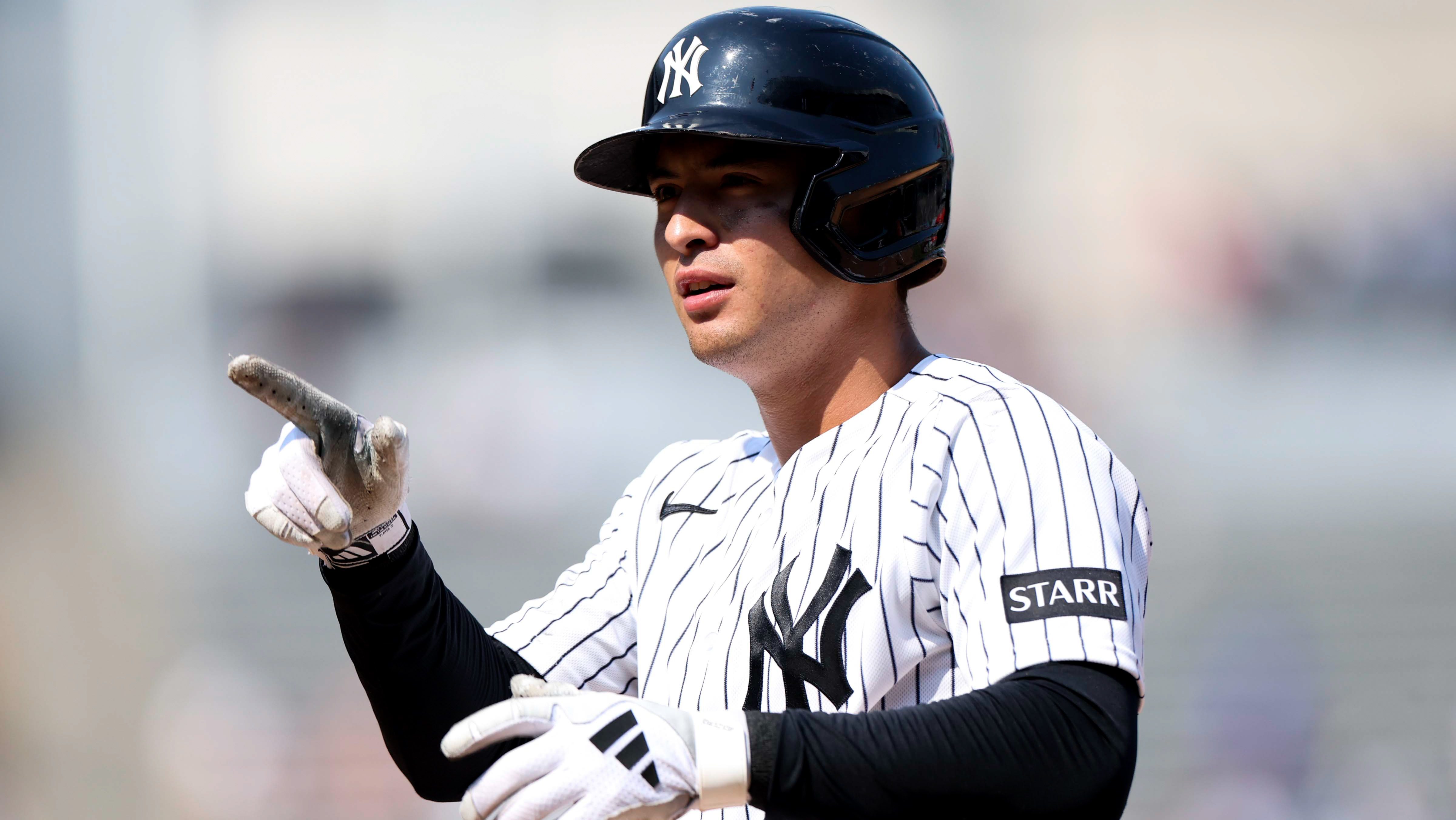 Yankees Reveal Anthony Volpe Decision Before Twins Game
