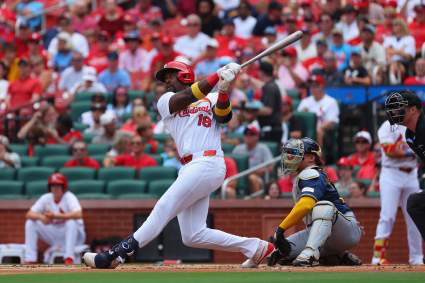 Cardinals Almost Made Tough Jordan Walker Decision Before Season