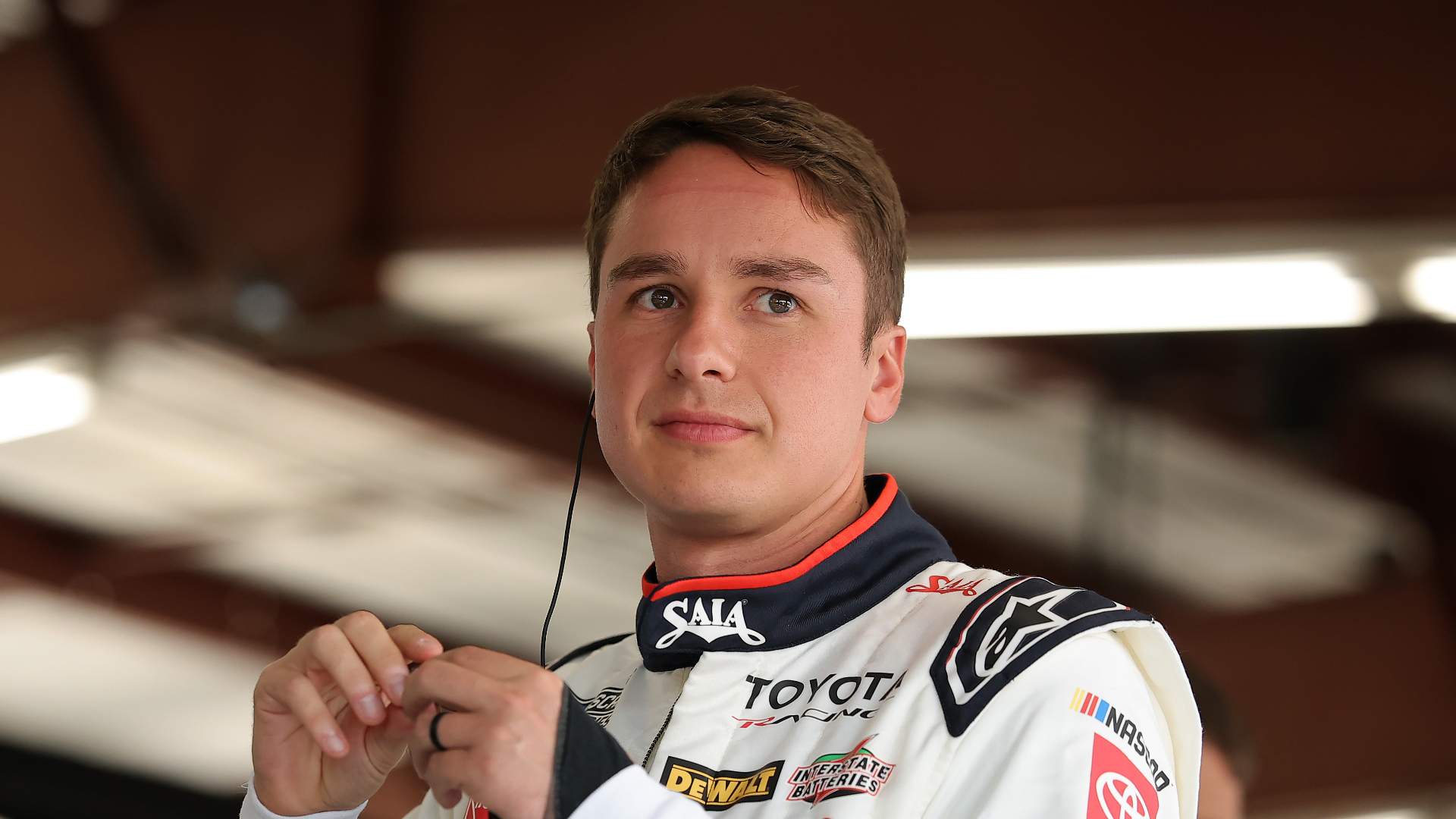 NASCAR: Christopher Bell Gets Honest About Championship Hopes