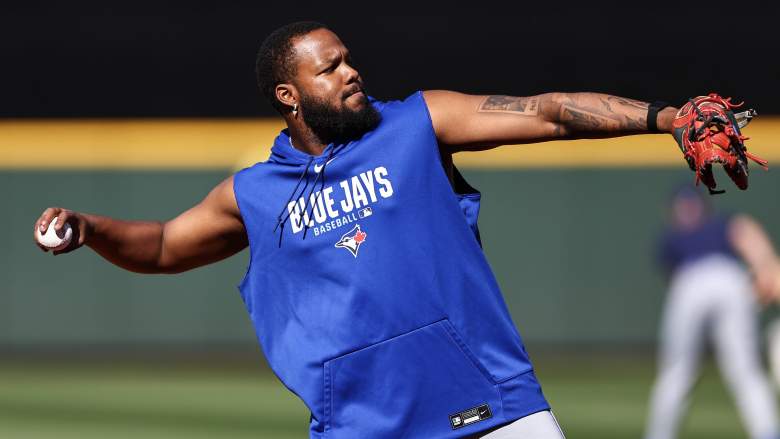 Vladimir Guerrero Jr.